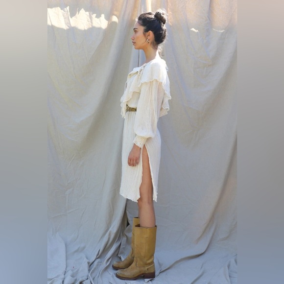 Jen’s pirate booty Alta dress NWT - Picture 4 of 5